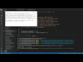 Tkinter ScrolledText Widget