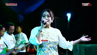 Download KABUT BIRU - DEVI PRASASTI - NEW MANDALA - ANNI 1TH CHICKEN MLETRE // MBAYON KRAGAN - REMBANG MP3