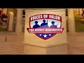 KWKT FOX 44 VOICES OF VALOR FULL