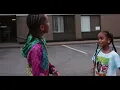 KD DA KID- HANDS UP REMIX FT. GREY SKYE EVANS (Official Music Video) Prod. By Deraj Global