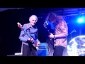 Ten Years After 'Good Morning Little Schoolgirl' 13.1.23 Live At The Great British Rock/Blues Fest