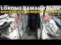 Download Lagu LORONG BAWAH TANAH JAKARTA