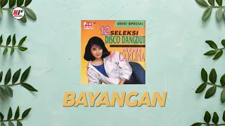 nini carlina bayangan official audio 