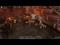 WoW BFA Leatherworking Trainer Location Horde