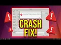 Fix Ffmpeg Gui Rust Encoding Crash And Frame Drop Lag