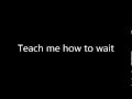 Bakermat - Teach Me (Lyrics)