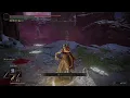 ELDEN RING efficient Mohgwyn Palace Albinauric rune farm read description