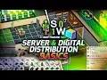 Software Inc - Server Digital Distribution Basics