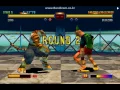Download Lagu [TAS] Bloody Roar 2 Long play 7