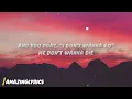 Falling In Reverse - Joseph (Lyrics) ft. Corey Taylor, Serj Tankian