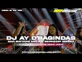 DJ AY DAN BINTANG MALAM • ALA KERI KERI • STYLE KENDANG JEDAG JEDUG • RIECKY FUNDURACTION