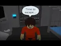 Escaping Redwood Prison Reworked as a Inmate