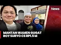Download Lagu Buntut Tuduhan Ijazah Jokowi, Mantan Wamen Gugat Roy Suryo CS Rp1,5 M | iNews Room | 18/7