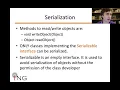 JAVA Stream di oggetti M12-E05