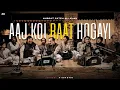 Download Lagu AAJ KOI BAT HOGAYI (REMIX) - NUSRAT FATEH ALI KHAN X VIBRONO