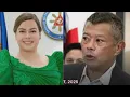 Download Lagu FIRST BLOOD? Ombudsman REMULLA to REVIEW VP SARA's SALN for Possible IRREGULARITIES 