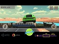 Car Mega Ramp Car Unity Source Code