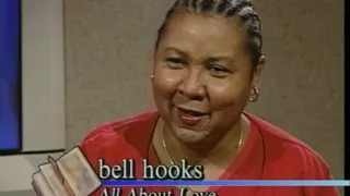 Bell Hooks Interview 1999
