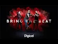 Digicel Bring The Beat   Machel Montano   HoneyPot Remix