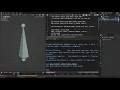 bpy context object pose bones