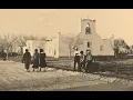 EL PASO s HISTORIC SITES AND MARKERS 54 min