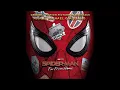 01. Far From Home Suite Home (Spider-Man: Far From Home Soundtrack)