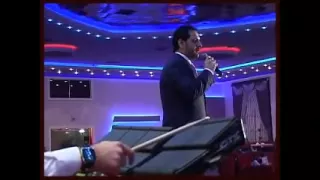 لؤي نانا   خيو بنت الديرة   حفل قصر فيرساي دندنها
