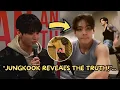 JUNGKOOK FINALLY SPEAKS OUT ABOUT TAEHYUNG S SERIOUS HEALTH BATTLE ARMY IS IN TEARS