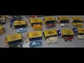 Vintage Matchbox Series Moko Lesney Vehicles