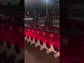 Joseph The Hard Working Cart Attendant
