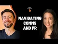 Navigating comms and PR Lulu Cheng Meservey Substack Activision Blizzard