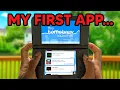 I Made a Homebrew App for the FIRST TIME 200K Special
