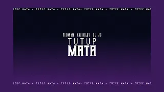 fidonym x kai billy x dl x jc tutup mata official visualizer 