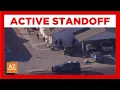 Police standoff underway after woman injured at home in Mesa
