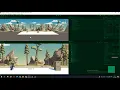 Unity Junior Programmer Challenge 3 Bonus Features by Artem Reshetnikov