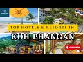 Download Lagu Top KOH PHANGAN Hotels \u0026 Resorts for 2025 and Beyond [LUXURY/MID-RANGE]