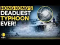 Download Lagu Typhoon Ragasa: Deadly Super Typhoon Heads Towards South China Sea, Coastal Areas On Alert | WION