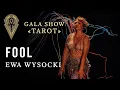 Lagu FOOL - Ewa Wysocki. Fusion Belly Dance Performance | Tarot Gala Show | Tribal Festival