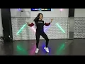 JANGUEO- Alex Roce, Rafa Pabon Coreografia Andrea Arellano
