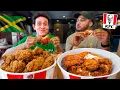 I Tried the World’s Best KFC!! (You Won’t Believe Where It Is)