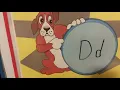 The ABC Writing Song D E F