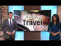 Expect busy roadways during the Labor Day weekend