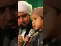 Lagu Habib Syech yang selalu mengajak cucunya (Muhammad Hadi)Berdakwah dan bersholawat 🤲