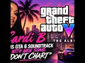 Cardi B Joins GTA 6 Soundtrack With New Single “Don't Chart” Ahead of November Release