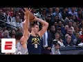 Zach Lowe Things I Like and Don t Like Nikola Jokic might be best big-man passer of all time ESPN