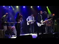 JUST LAY HERE - THE IAN COLLETTI BAND