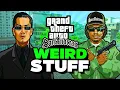 Download Lagu 11 Minutes of Weird Things You Missed in GTA San Andreas