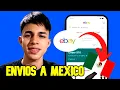 How to BUY on EBAY from MEXICO EASILY and FAST