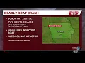 Authorities ID Sioux Falls man killed in West Lake Okoboji boat crash