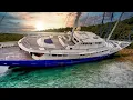 Download Lagu How Did this Mega Yacht End Up Here?